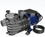 Pompe de piscine LIVRAISON RAPIDE ET GRATUITE, Jardin & Terrasse, Pompes à eau, Envoi, Neuf, Électrique, Autres types