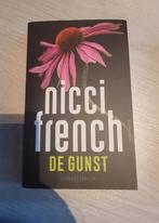 Nicci French - De Gunst, Ophalen, Nicci French