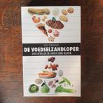 Kris Verburgh - De voedselzandloper, Boeken, Ophalen, Zo goed als nieuw, Kris Verburgh