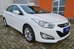 Hyundai i40 Move - 1.7 CRDI - 136 pk, Auto's, 1800 kg, Zwart, 4 cilinders, 700 kg