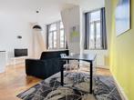 Appartement à louer à Bruxelles, 2 chambres, Immo, Maisons à louer, 2 pièces, Appartement, 65 m²
