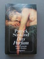 Das Parfum de Patrick Süskind, Boeken, Schoolboeken, ASO, Gelezen, Ophalen of Verzenden, Duits