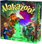 Spel - Alakazoo - kickstarter - ENG, Ophalen of Verzenden, Zo goed als nieuw