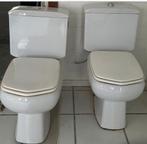 WC, Ophalen, Zo goed als nieuw
