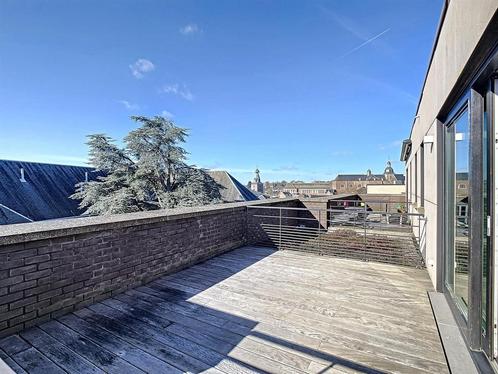 Appartement à vendre à Gembloux, 4 chambres, Immo, Huizen en Appartementen te koop, Appartement
