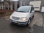 VW Sharan 1.9 tdi automatique 277 km EXPORT, Autos, Achat, Entreprise, Automatique, Sharan