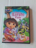 Dora's eerste fiets, Cd's en Dvd's, Gebruikt, Ophalen