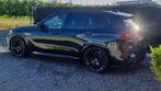 BMW X5  45e 2021 29000km, Auto's, Zwart, Parkeersensor, Leder en Alcantara, X5