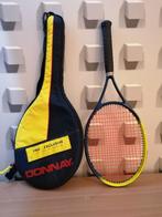 Donnay tennisrakket racket. Exclusief. Pro-exclusive., Enlèvement ou Envoi, Raquette
