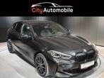 BMW 1 Serie 116 1.5 SDRIVE PACK M GPS CARPLAY CAMERA SIEGES, Achat, Euro 6, Noir, 5 portes