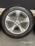 18” originele Lexus RX450h velgen + winterbanden 5x114.3, Auto-onderdelen, Banden en Velgen, 18 inch, Gebruikt, Banden en Velgen