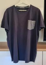 donkerblauwe T-shirt 'Esprit' (XXL), Vêtements | Hommes, T-shirts, Esprit, Comme neuf, Bleu, Autres tailles