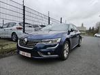 Renault Talisman Grandtour 1.7 BLUE dCI LIFE, Auto's, Voorwielaandrijving, 4 zetels, 4 cilinders, Leder en Stof