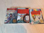 Boeken Geronimo Stilton, Enlèvement, Comme neuf, Geronimo Stilton, Fiction