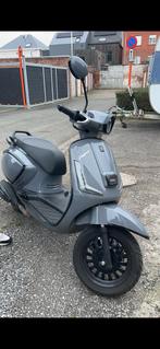 Brommer b klasse, Fietsen en Brommers, Ophalen, Zo goed als nieuw