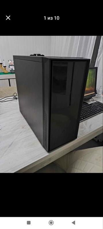 Krachtige PC Asus beschikbaar voor biedingen