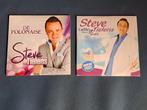 Steve tielens cd singles, Ophalen of Verzenden