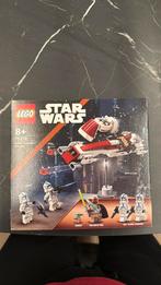 Lego star wars barc speeder escape, Ophalen, Nieuw