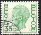 Belgie 1979 - Yvert/OBP 1984 - Boudewijn (ST), Postzegels en Munten, Postzegels | Europa | België, Gestempeld, Verzenden, Gestempeld