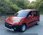 Peugeot partner 1.6hdi 2011 Euro5 X-line, Euro 5, 1600 cc, Bedrijf, Diesel