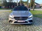 Mercedes-Benz C200d en option complète ! ! !, Autos, Caméra de recul, Cuir, Berline, Automatique