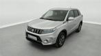 Suzuki Vitara 1.4 Turbo Boosterjet 48V Hybrid Privilege, Auto's, 121 g/km, Stof, Gebruikt, 4 cilinders