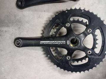 Pedalier Campagnolo Ultra torque beschikbaar voor biedingen