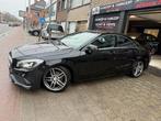 Mercedes CLA 180 stuks AMG Petrol notitieboek uit de 1erst E, Auto's, 4 cilinders, Zwart, 5 zetels, Onderhoudsboekje