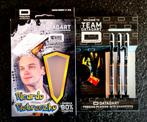 Darts Ricardo Pietreczko (Datadart) 25 g - NIEUW, Sport en Fitness, Darts, Ophalen of Verzenden, Nieuw, Pijlen