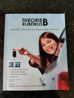 Theorie rijbewijs b, Boeken, Ophalen, Zo goed als nieuw, Eugeen Van Aerschot