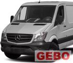 Mercedes sprinter 2013 t/m 2018 voorkop motorkap bumper voor, Auto-onderdelen, -, Voor, Nieuw, Ophalen of Verzenden