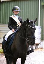 Mooie, uitzonderlijke d-pony, Dieren en Toebehoren, Merrie, D pony (1.37m tot 1.48m), Gechipt, 3 tot 6 jaar