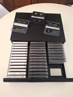 Metal cassettes TDK MA90.    Per 10 stuks !!!, Verzenden, Enkel, Overige merken