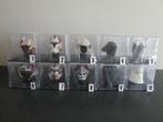 Star Wars Replica Helmen Deagostni Set Van 42 Stuks, Verzamelen, Star Wars, Ophalen of Verzenden, Nieuw, Overige typen