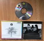 CD U2 - THE JOSHUA TREE - BONO THE EDGE POP ROCK, Utilisé, Enlèvement ou Envoi, 1980 à 2000