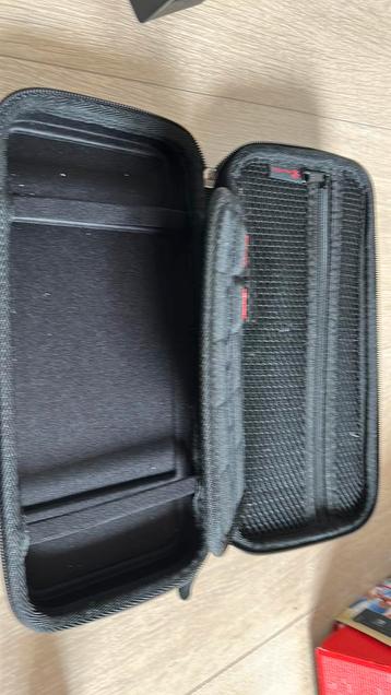 Switch V2 2019 beschikbaar voor biedingen