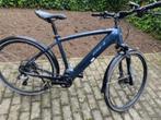 BH Atom Cross elektrische fiets, Overige merken, 50 km per accu of meer, Zo goed als nieuw, 51 tot 55 cm