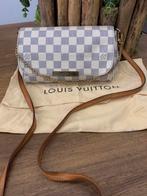 ② Louis Vuitton - Sleutelhanger — Tapis & Textile — 2ememain