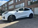Ford Puma ST-Line Ecoboost - Carplay - GPS, Puma, Euro 6, Wit, Particulier