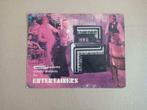 Folder: Seeburg Entertainer (1975) jukebox, Verzamelen, Ophalen of Verzenden, Seeburg