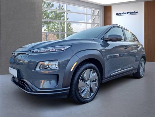 Hyundai Kona Electric STUNTPRIJS 15289 + 21% BTW , - 3000€, Autos, Hyundai, Entreprise, Kona, Électrique, Berline, Automatique