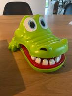 Krokodil met kiespijn, Ophalen, Zo goed als nieuw