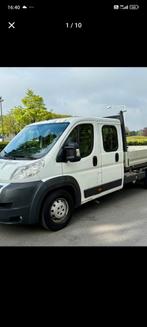 Citroën, Autos, Citroën, Achat, Euro 5