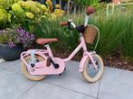 Kinderfiets Puky 12inch, Fietsen en Brommers, Fietsen | Kinderfietsjes, Ophalen, Zo goed als nieuw, Minder dan 16 inch, Puky