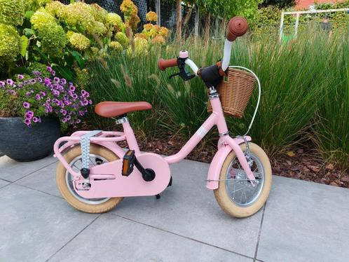Kinderfiets Puky 12inch, Fietsen en Brommers, Fietsen | Kinderfietsjes, Zo goed als nieuw, Minder dan 16 inch, Ophalen