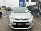 Citroen C3 Belgium Edition 2016 074000km Airco Cruise Euro6b, Auto's, Voorwielaandrijving, Testrit aan huis, Stof, 50 kW