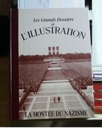 Les grands dossiers de l'illustration: la montée du nazisme, Boeken, Ophalen