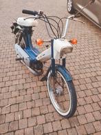 Honda camino, Enlèvement