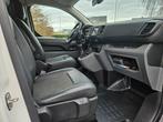 Opel Vivaro, Autos, Opel, Cuir et Tissu, Achat, 2 places, Autre carrosserie