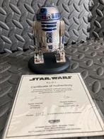 ATTAKUS STAR WARS R2-D2 limited editie, Verzamelen, Star Wars, Nieuw, Ophalen of Verzenden